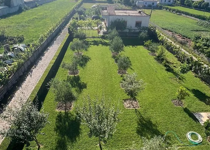 Villa-koka-2 Apartmán