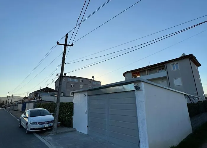 Apartmán Villa-koka-2 *