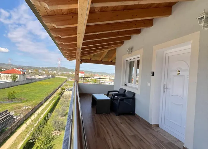 Villa-koka-2 Lägenhet