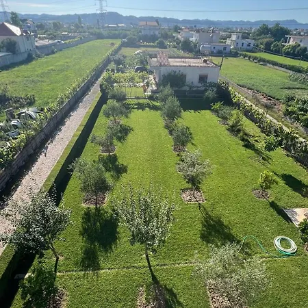 Villa-koka-2 Apartamento