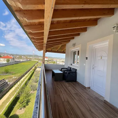 Villa-koka-2 Lägenhet