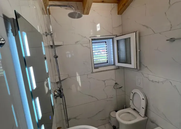 Villa-koka-2 Apartment *